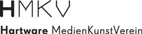 Logo: HartwareMedienKunstVerein